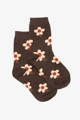Cornflower Socks