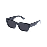 Le Spec Shmood Sunglasses Black