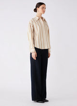 Heritage Shirt Bourben