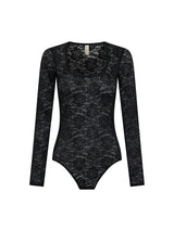 Bonnie Lace Bodysuit