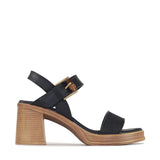 Burgos Sandal Black