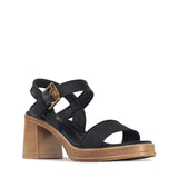 Burgos Sandal Black