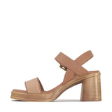 Burgos Sandal Caramel
