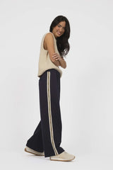 Roca Pant Black