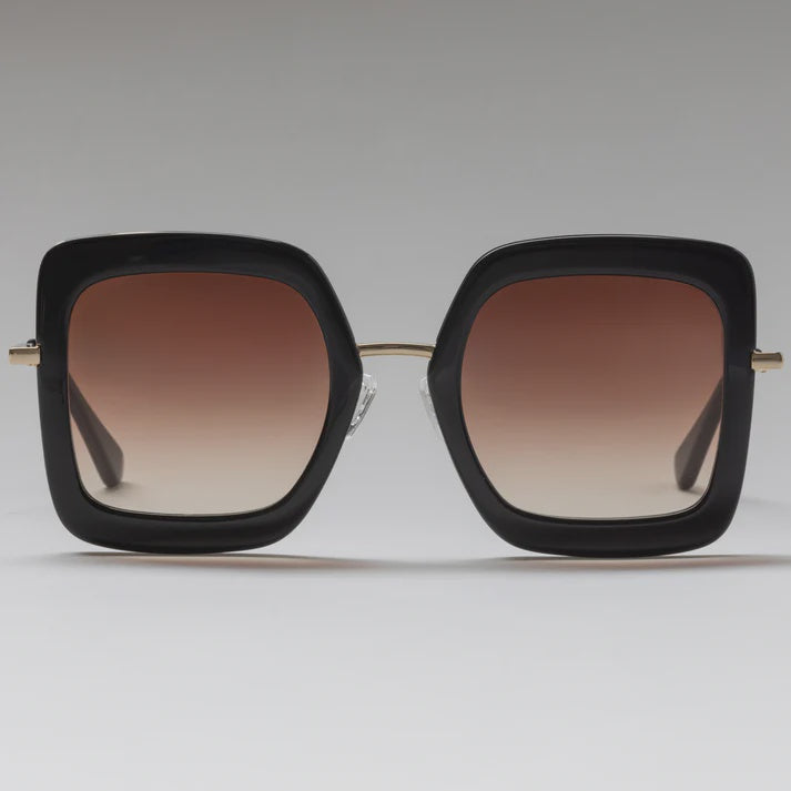Chloe Noir Sunglasses