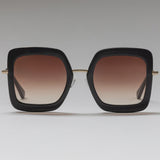 Chloe Noir Sunglasses