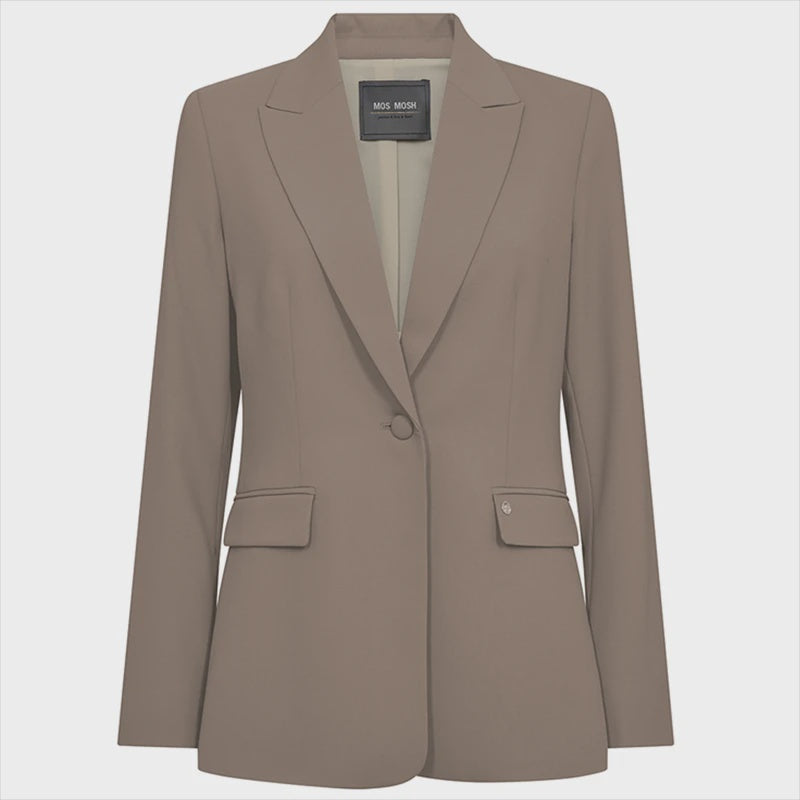 Leonora Miley Blazer Falcon