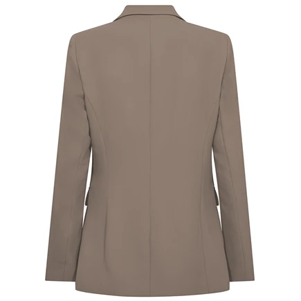 Leonora Miley Blazer Falcon