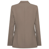 Leonora Miley Blazer Falcon