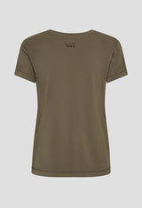 Dala O SS Basic Tee Sea Turtle