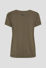 Dala V Basic Tee Sea Turtle
