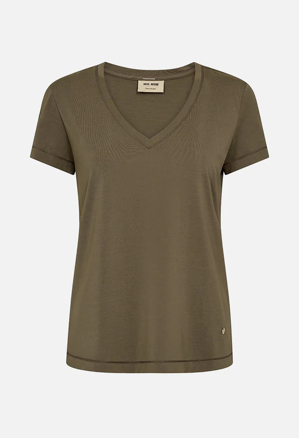 Dala V Basic Tee Sea Turtle