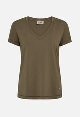 Dala V Basic Tee Sea Turtle