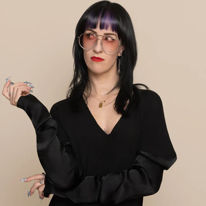 DI Lusso Sunglasses