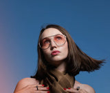 DI Lusso Sunglasses