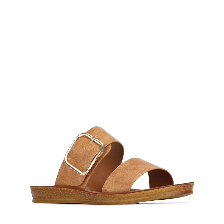 Doti Cognac Sandals