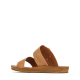 Doti Cognac Sandals