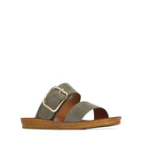 Doti Sandals Khaki