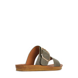 Doti Sandals Khaki