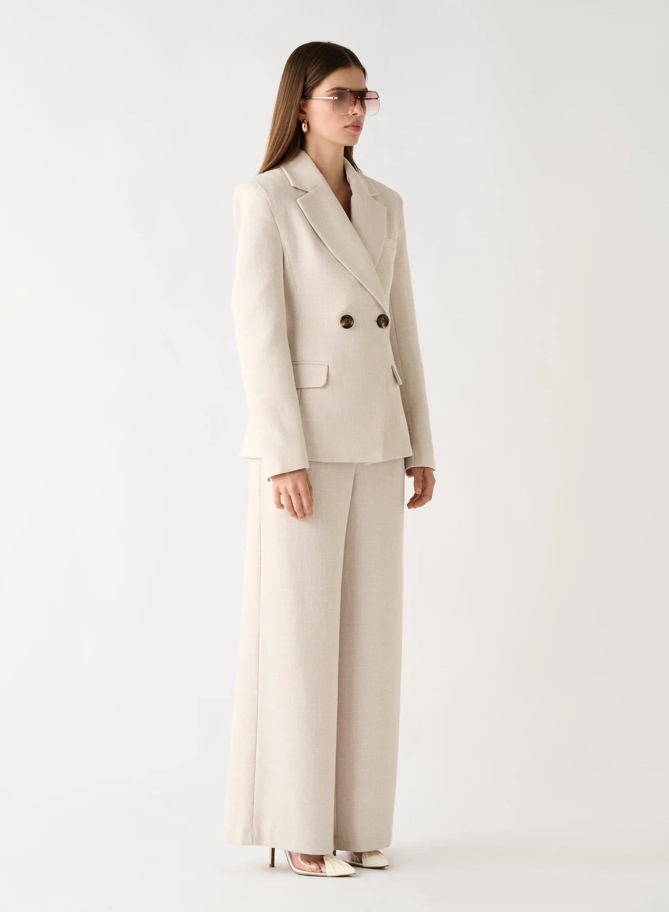 Edition Blazer