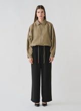 Expression Bubble Jacket