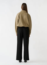Expression Bubble Jacket