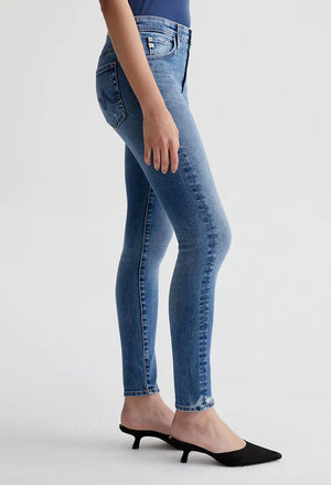 AG Farrah Ankle Jeans 14 Years Intentional