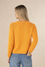Haven Jumper Citrus