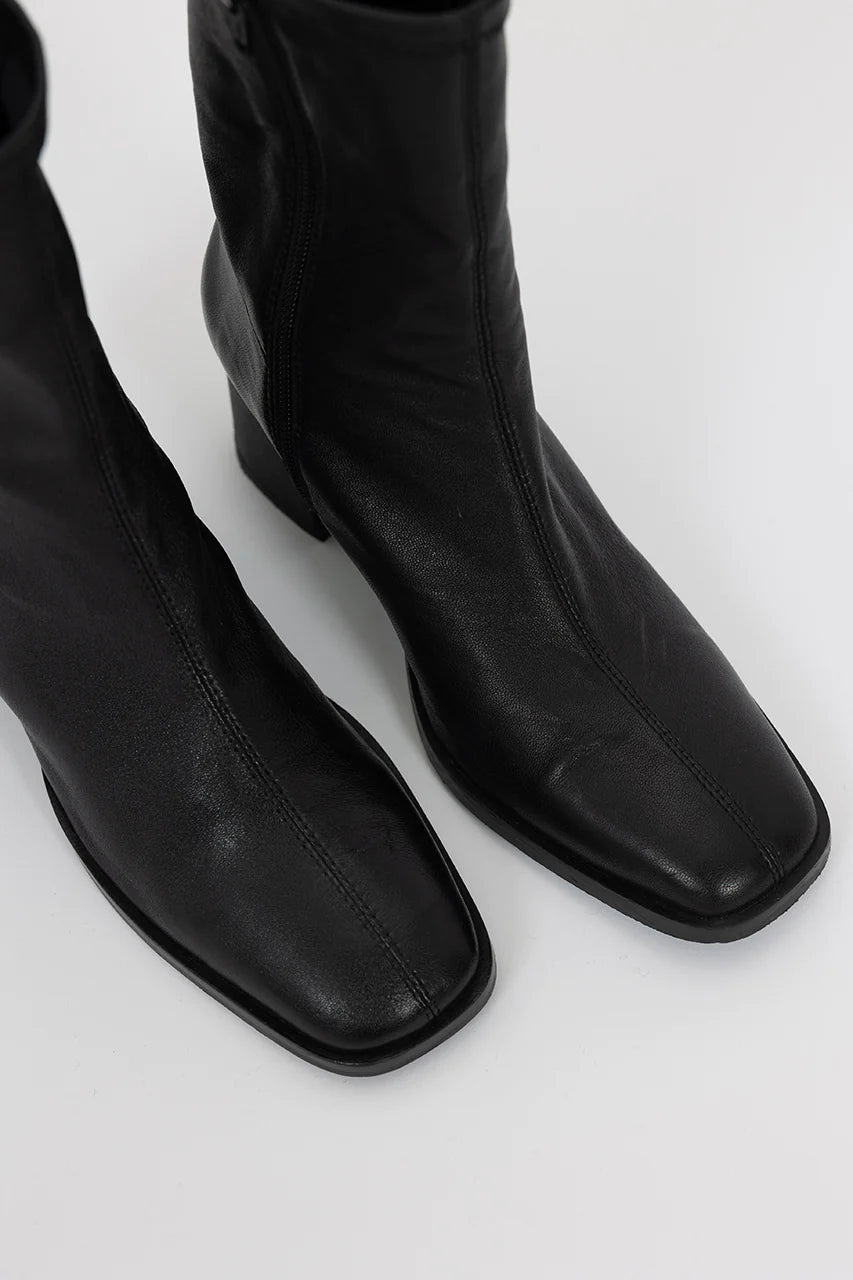 Humidity Tori Boot Black