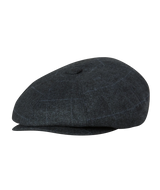 Kooringal Apple Driver Cap In Navy