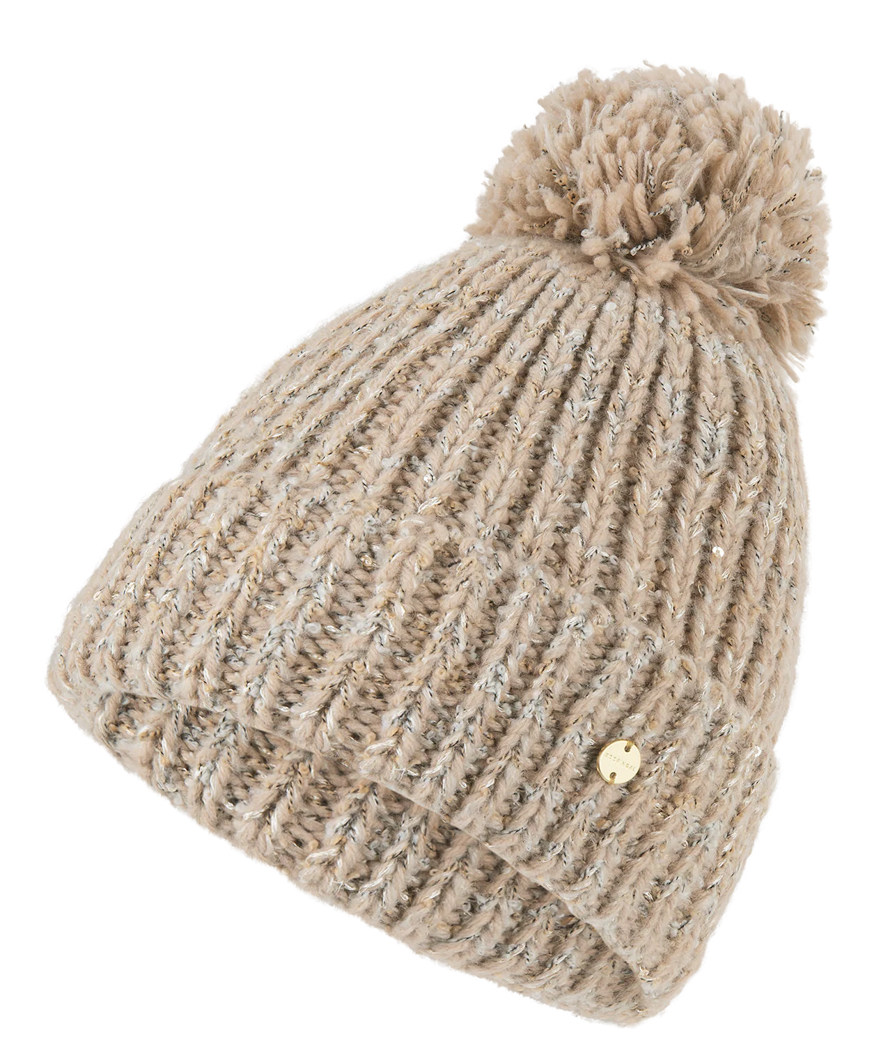 Kooringal Uma Beanie In Natural