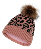 Kooringal Beanie Hastings In Dusty Pink