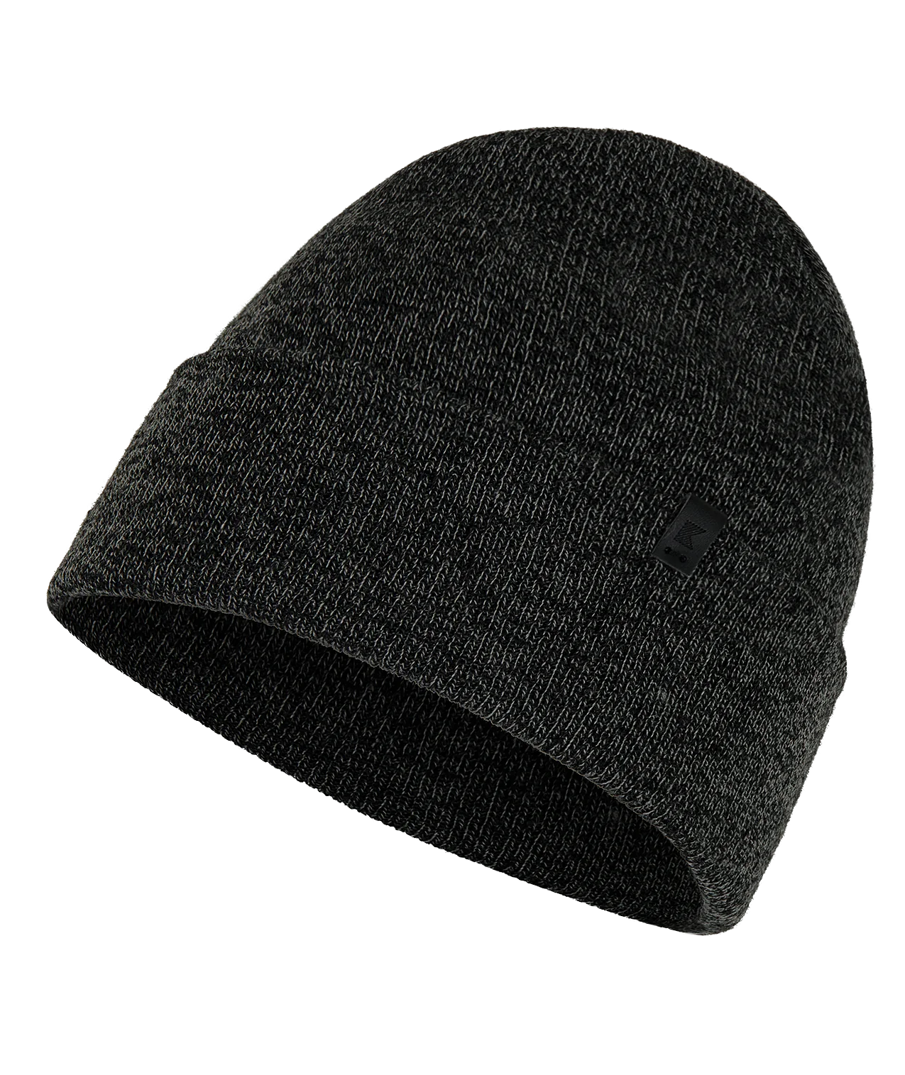 Kooringal Beanie Bolaro In Charcoal