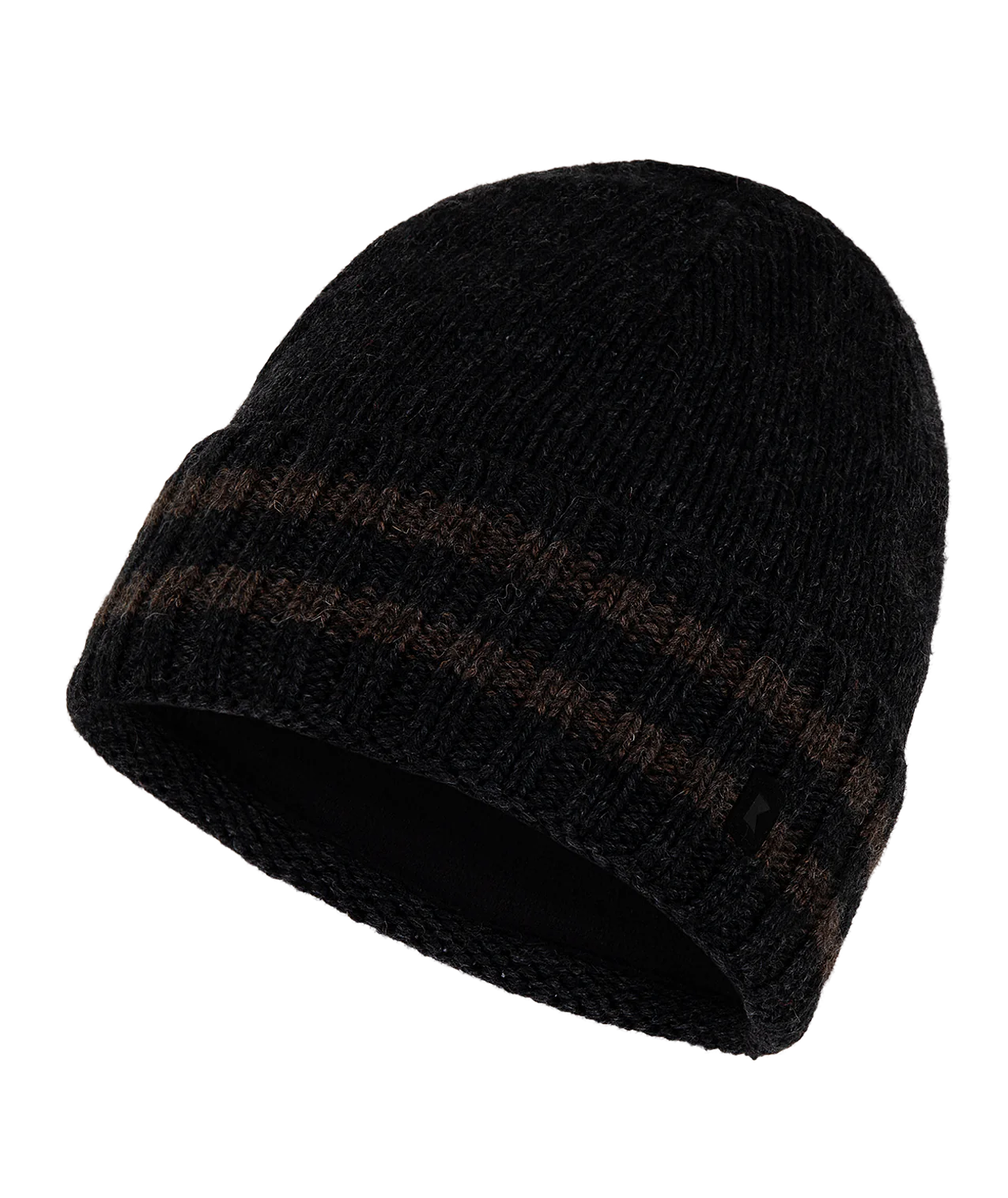 Kooringal Chakola Beanie In Charcoal