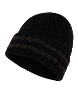 Kooringal Chakola Beanie In Charcoal