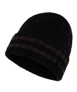 Kooringal Chakola Beanie In Charcoal