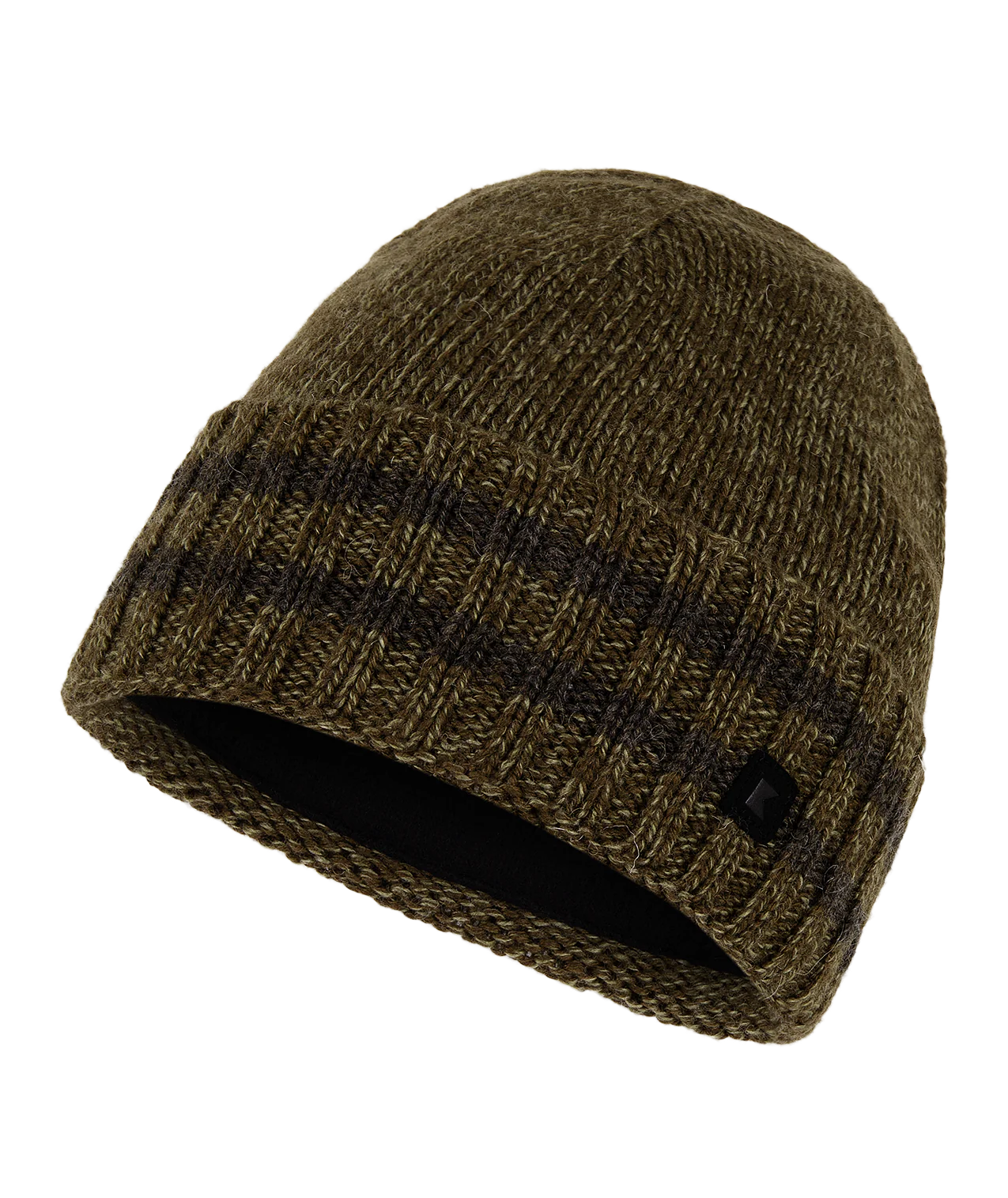 Kooringal Chakola Beanie In Military