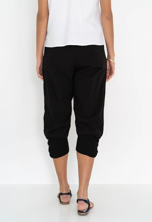 Humidity Castaway Pant Black