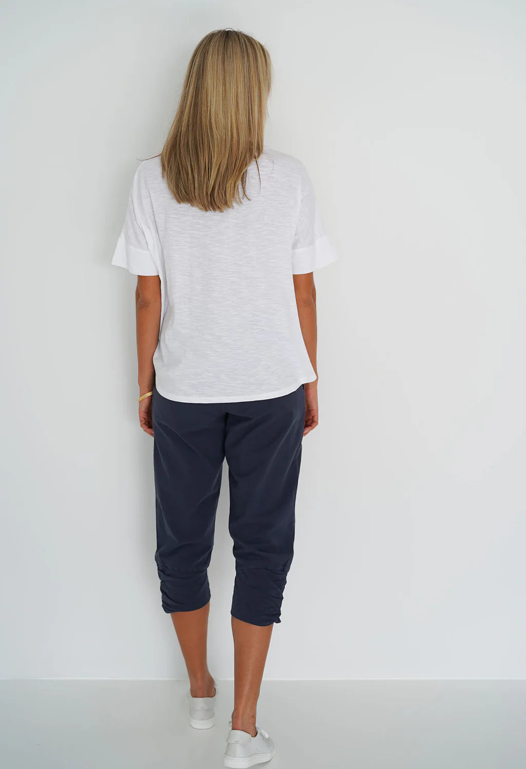 Humidity Castaway Pant Navy