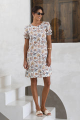 Sana Lilly Dress