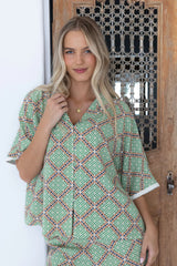 Marrakesh Shirt