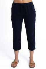 La Lido Pant Navy