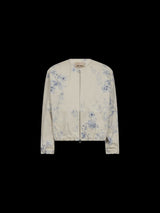 Sally Ellish Jacket Skyway