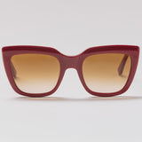 Twin Peaks Cherry Sunglasses