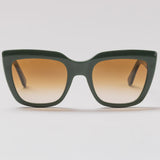 Twin Peaks Forest Sunglasses
