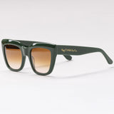 Twin Peaks Forest Sunglasses