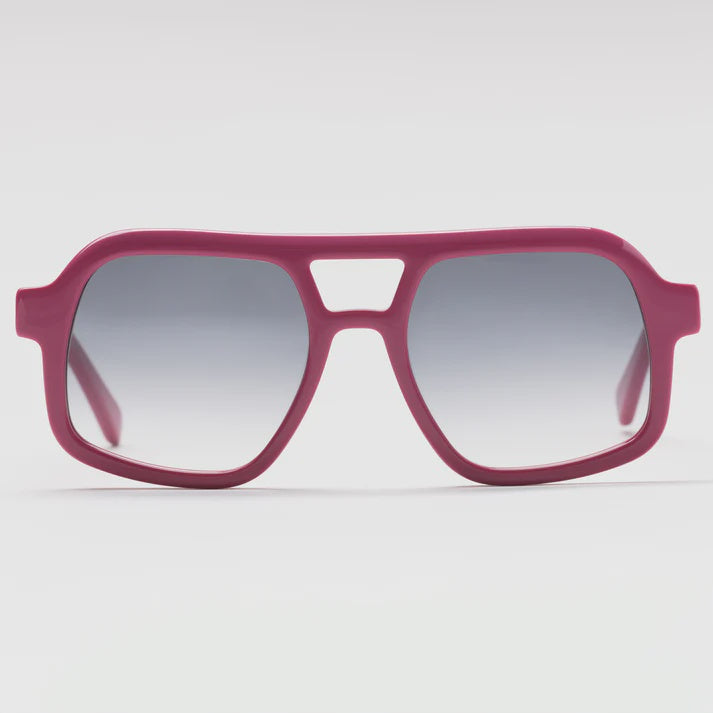 Candy Dust Pink Sunglasses