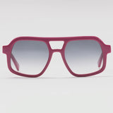 Candy Dust Pink Sunglasses