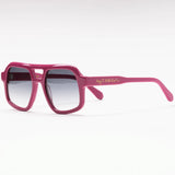 Candy Dust Pink Sunglasses