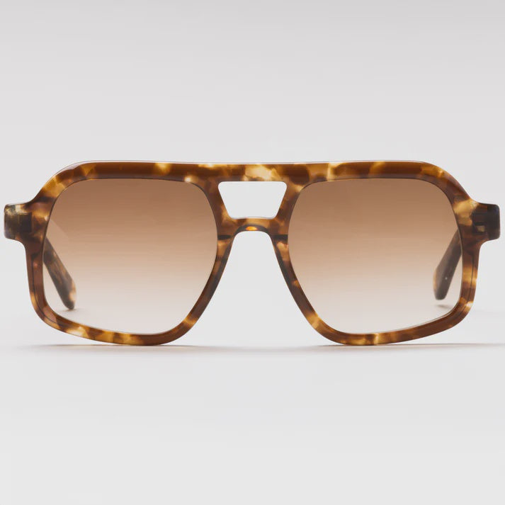 Candy Dust Blonde Sunglasses